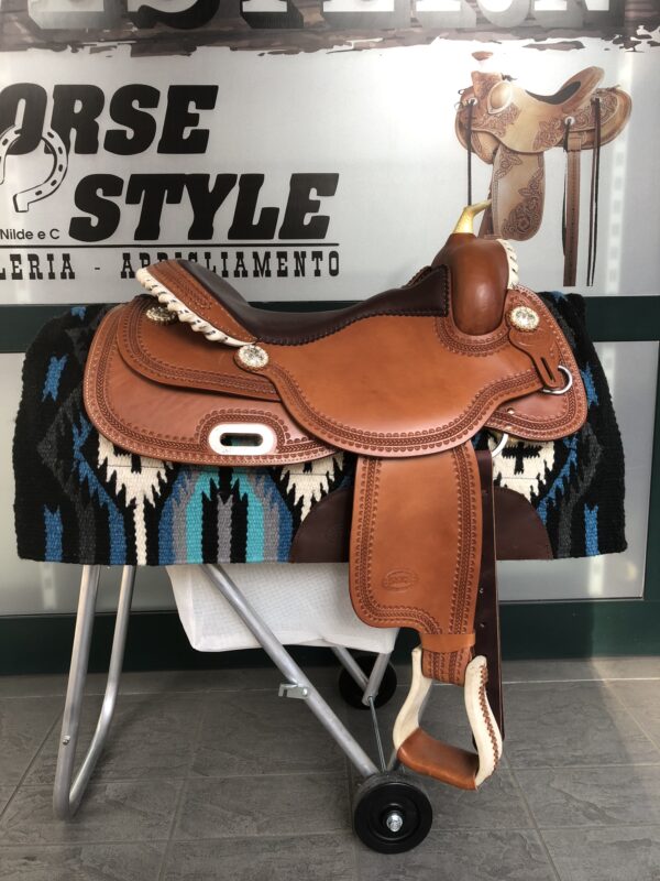 Sella western