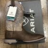 Stivali e scarpe western Ariat - immagine 9