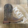 Stivali e scarpe allacciate western Barkley e Pool's - immagine 3