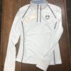Polo T-shirt da concorso e allenamento donna inglese - immagine 15