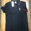 Polo, T-shirt concorso e allenamento uomo - immagine 9