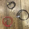 Accessori per cappelli western - immagine 2