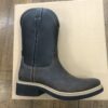 Stivali e scarpe allacciate western Barkley e Pool's - immagine 23