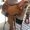 Sella Western - immagine 3