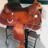 Sella Western - immagine 5