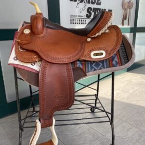 selle western