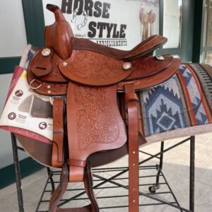 selle western
