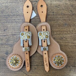 Portasperoni western
